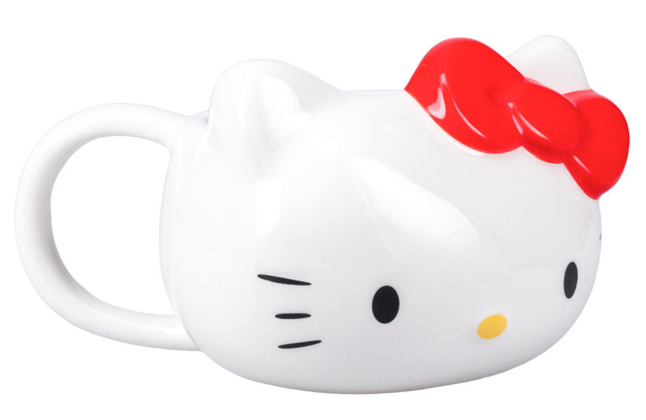 Tazza 3D Sanrio Hello Kitty