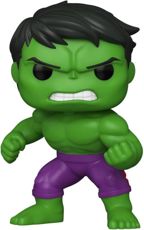 Funko Pop! Marvel Hulk 1420