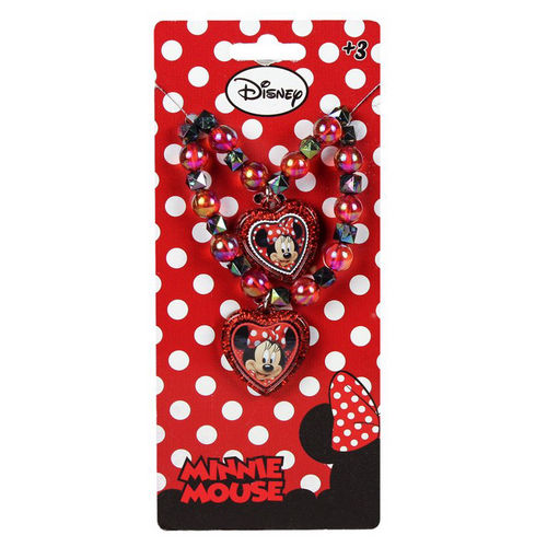 Braccialetto Minnie Mouse Disney