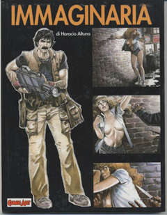 Fumetto Serie Grandi Eroi N°60 Immaginaria - Second Hand Giu. 1990
