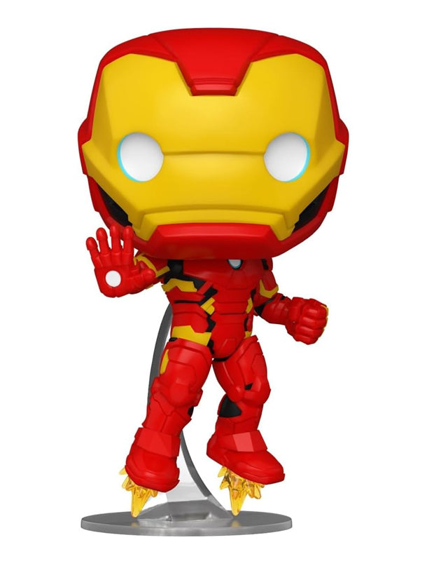 Funko Pop! Marvel - Iron Man 1421