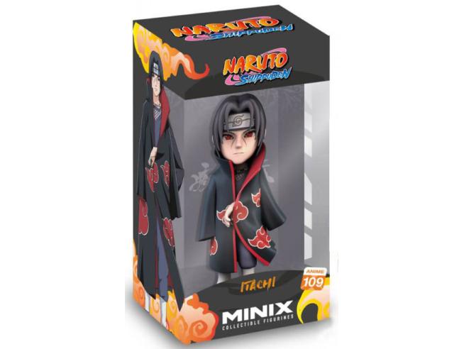 Minix Naruto Itachi 109