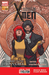 Panini Comics - I Nuovissimi XMEN Vol. 8