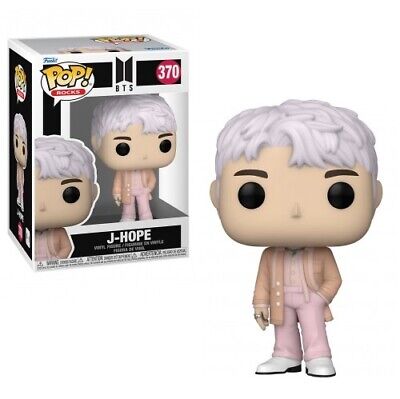 Funko Pop! Rocks BTS - J-Hope 370