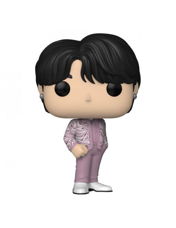 Funko Pop! Rocks BTS - Jimin 371