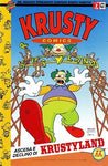 Comics Bongo - Krusty Comics 3