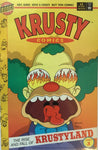 Comics Bongo - Krusty Comics 3