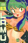 Manga Lamù Vol.1 - Second Hand Mag.1995