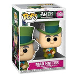 Funko POP! Disney Alice In Wonderland Mad Matter 1050