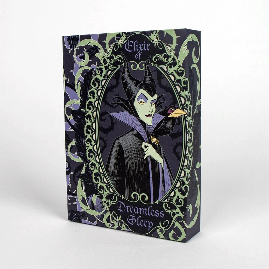 Disney - Set Cartoleria Malefica