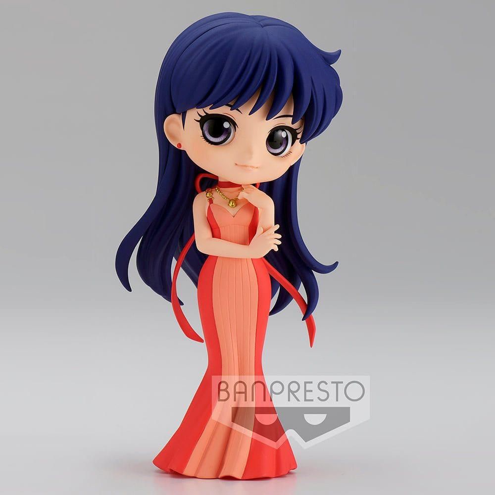 QPosket  Pretty Guardian Sailor Moon Eternals The Movie 30th - Princess Mars