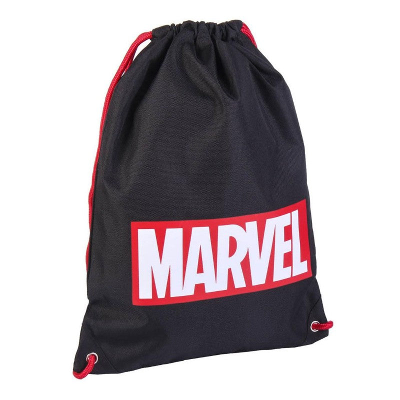 Marvel - Zaino Sacca Logo Classico
