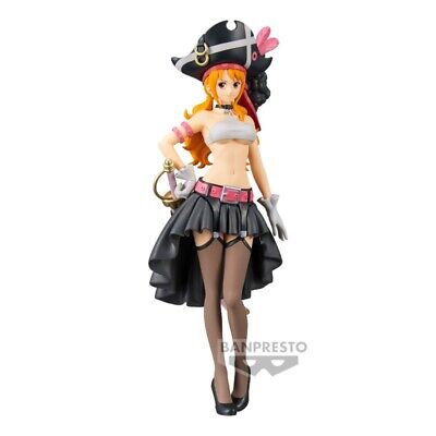 One Piece Red The Grandline Lady Nami Vol.3