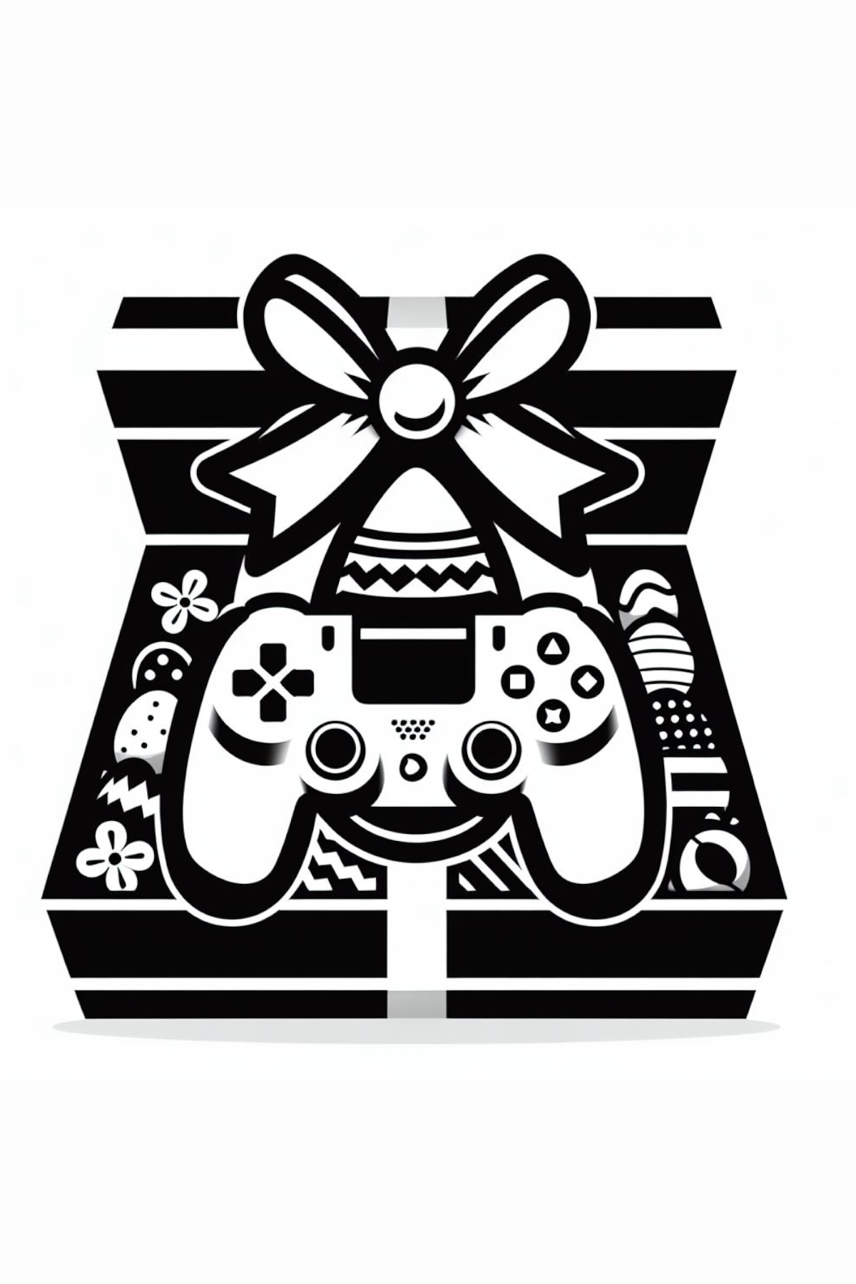 MYSTERY BOX - GAMING EDITION