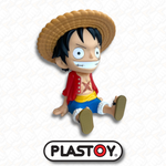 Salvadanaio One Piece Luffy Plastoy