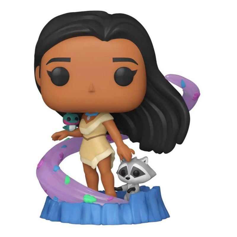 Funko Pop! Disney Princess - Pocahontas 1017