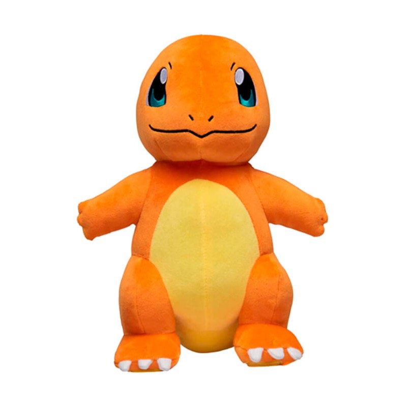 Peluche Pokemon Charmander 20CM