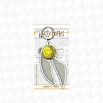 Portachiavi Harry Potter Boccino D'oro