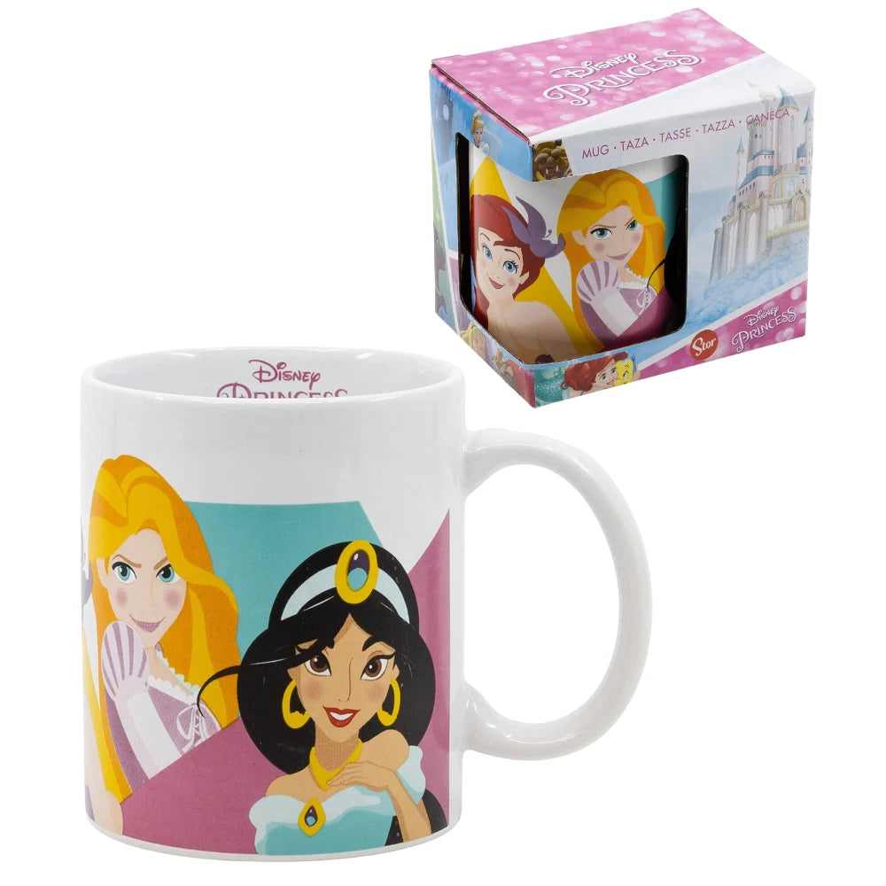 Disney - Tazza Principesse