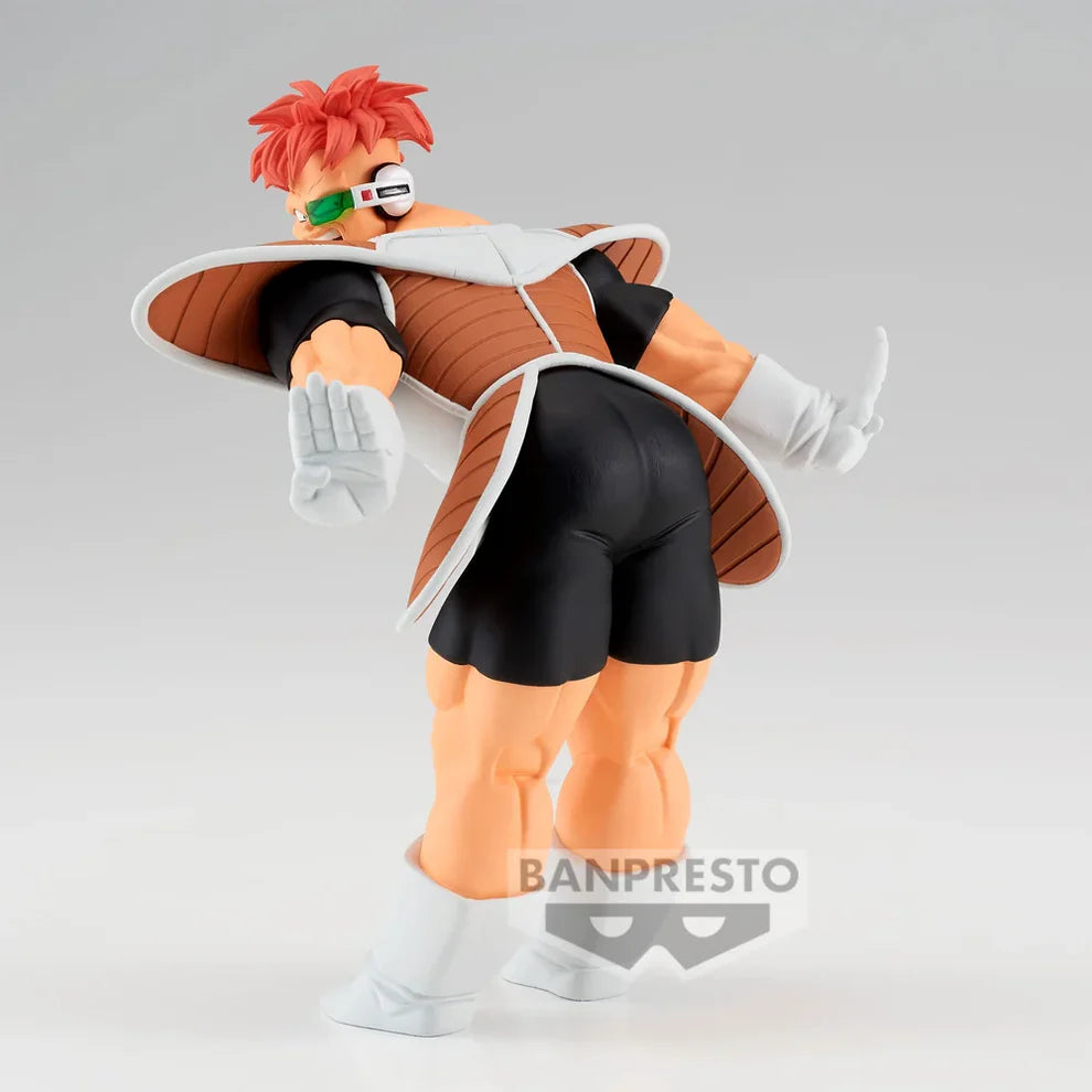 Banpresto Dragon Ball GT - Solid Edge Works Vol. 20 Recoome