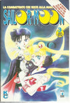 Manga Sailor Moon 3 - La combattente che veste alla marinara