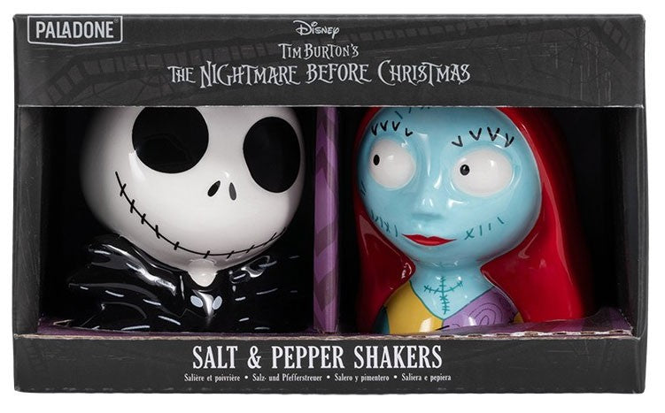 Sale & Pepe Nightmare Before Christmas