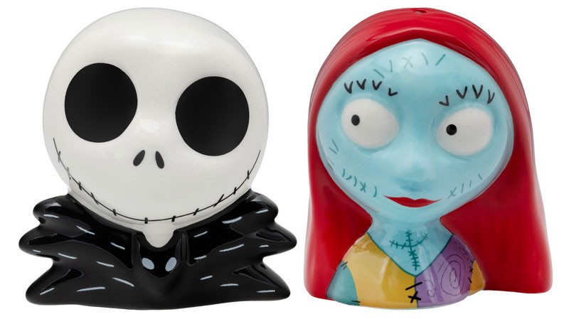 Sale & Pepe Nightmare Before Christmas