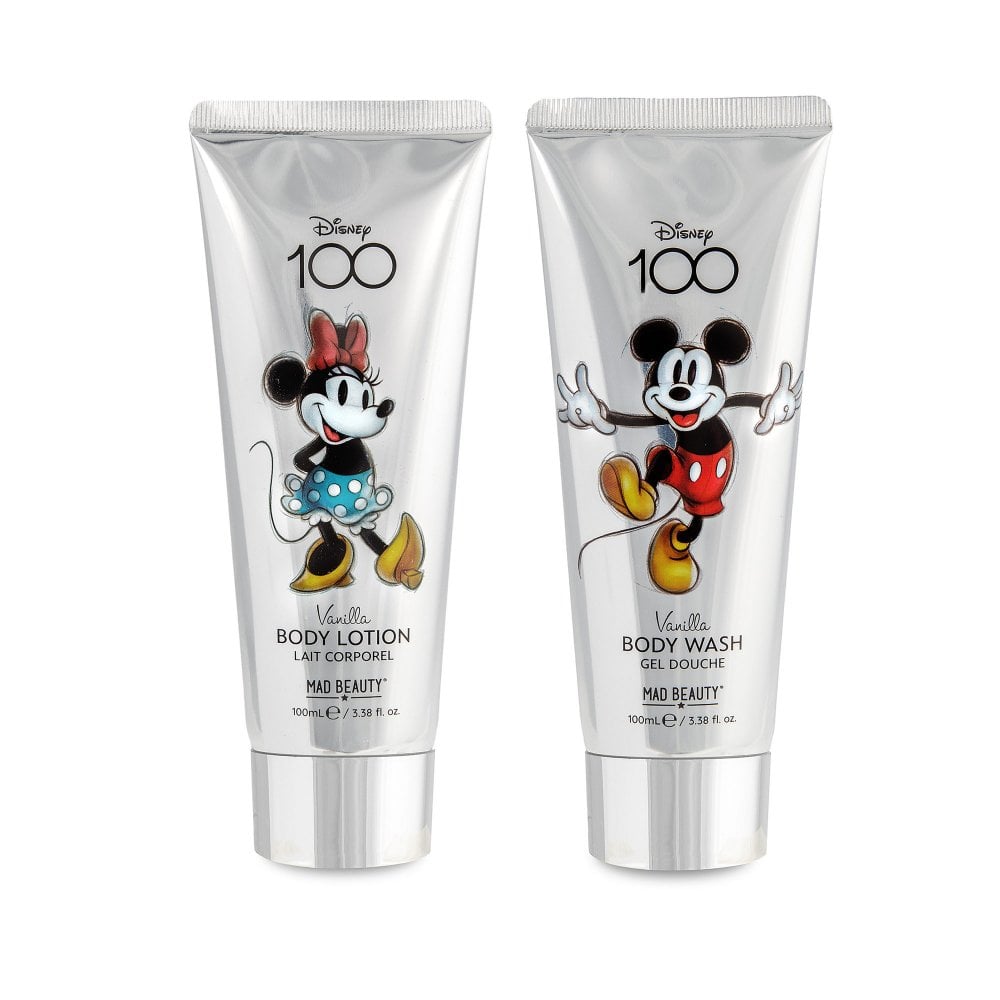 Set Di Bellezza Disney 100 Cupole