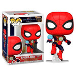 Funko POP! Marvel Studios Spider-Man Integrated Suit 913