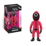 Minix Masked Guards Squid Game 112