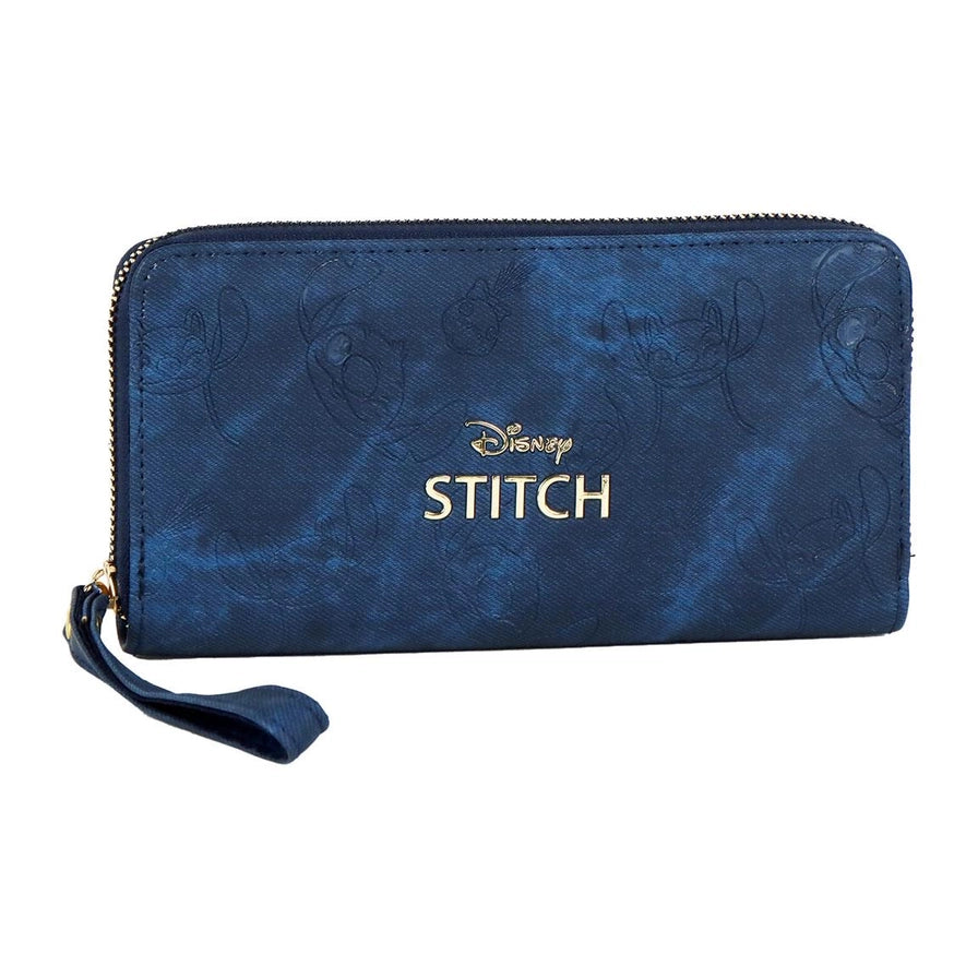 Disney - Portafoglio Stitch