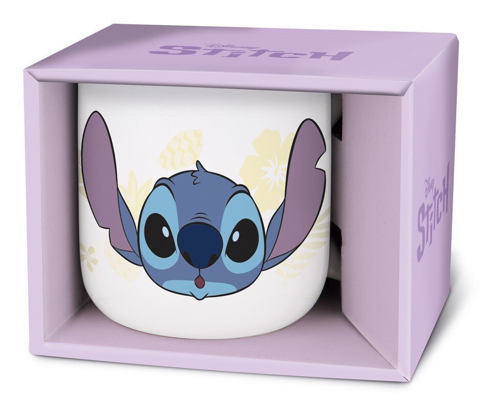 Tazza Disney Stitch 400ml
