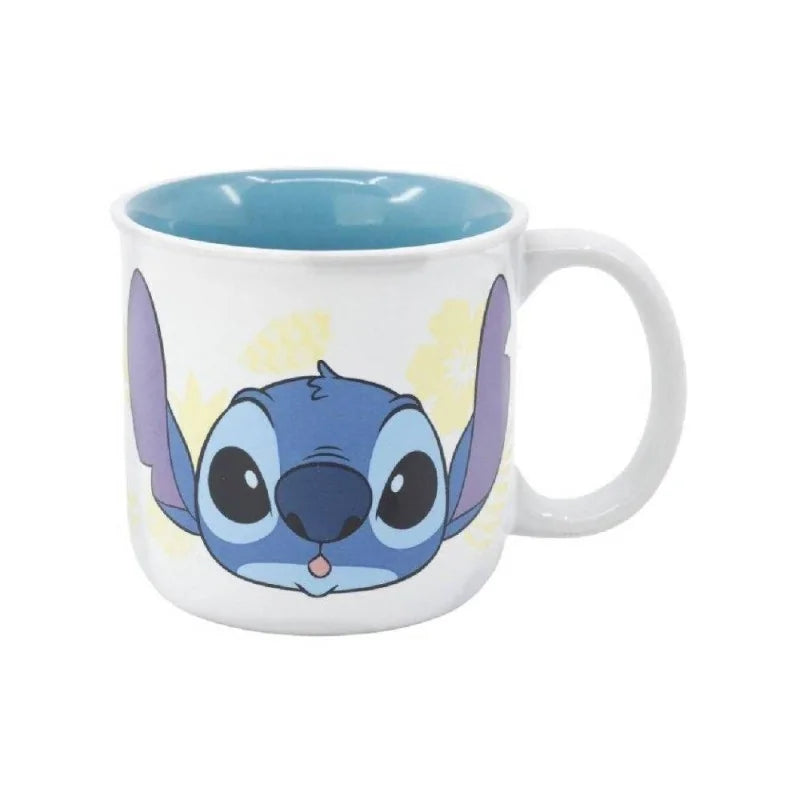 Tazza Disney Stitch 400ml