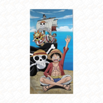Telo Mare One Piece 70x140