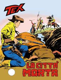 Fumetto Tex Vol.176 - Second Hand Giu. 1975