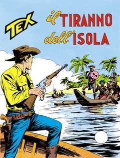 Fumetto Tex Vol.157 - Second Hand Nov. 1973