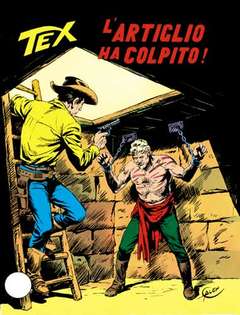 Fumetto Tex Vol.174 - Second Hand Apr. 1975