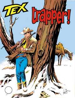 Fumetto Tex Vol.193 - Second Hand Mar. 1980