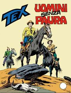 Fumetto Tex Vol.194 - Second Hand Dic. 1976