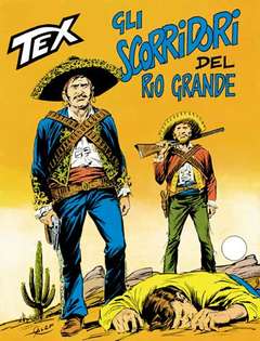 Fumetto Tex Vol.197 - Second Hand Mar. 1977