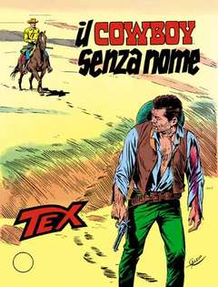 Fumetto Tex Vol.203 - Second Hand Gen. 1981