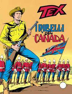 Fumetto Tex Vol.204 - Second Hand Ott. 1977