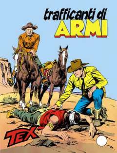 Fumetto Tex Vol.212 - Second Hand Giu. 1978