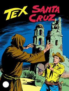 Fumetto Tex Vol.215  - Second Hand Set. 1978