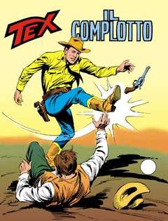 Fumetto Tex Vol.220 - Second Hand Feb. 1979