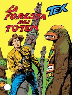 Fumetto Tex Vol.221 - Second Hand Mar. 1979