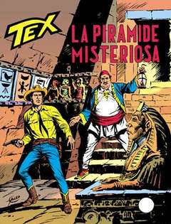 Fumetto Tex Vol.289 - Second Hand Nov. 1984
