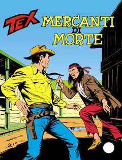 Fumetto Tex Vol.238 - Second Hand Ago. 1980