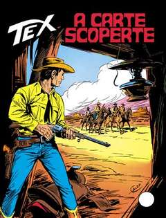 Fumetto Tex Vol.239 - Second Hand Set. 1980