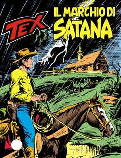 Fumetto Tex Vol.248 - Second Hand Giu. 1981